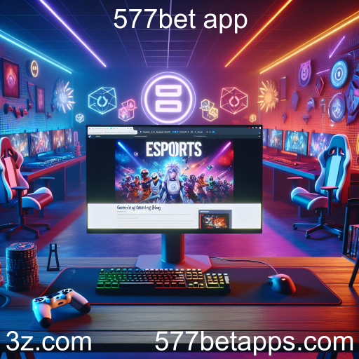 A Importância dos Blogs de Jogos no Universo Gamer