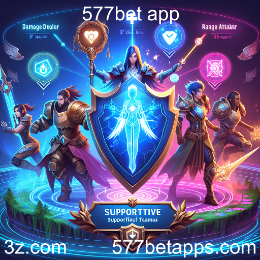 A Importância do Suporte nos Jogos: A Chave para a Vitória